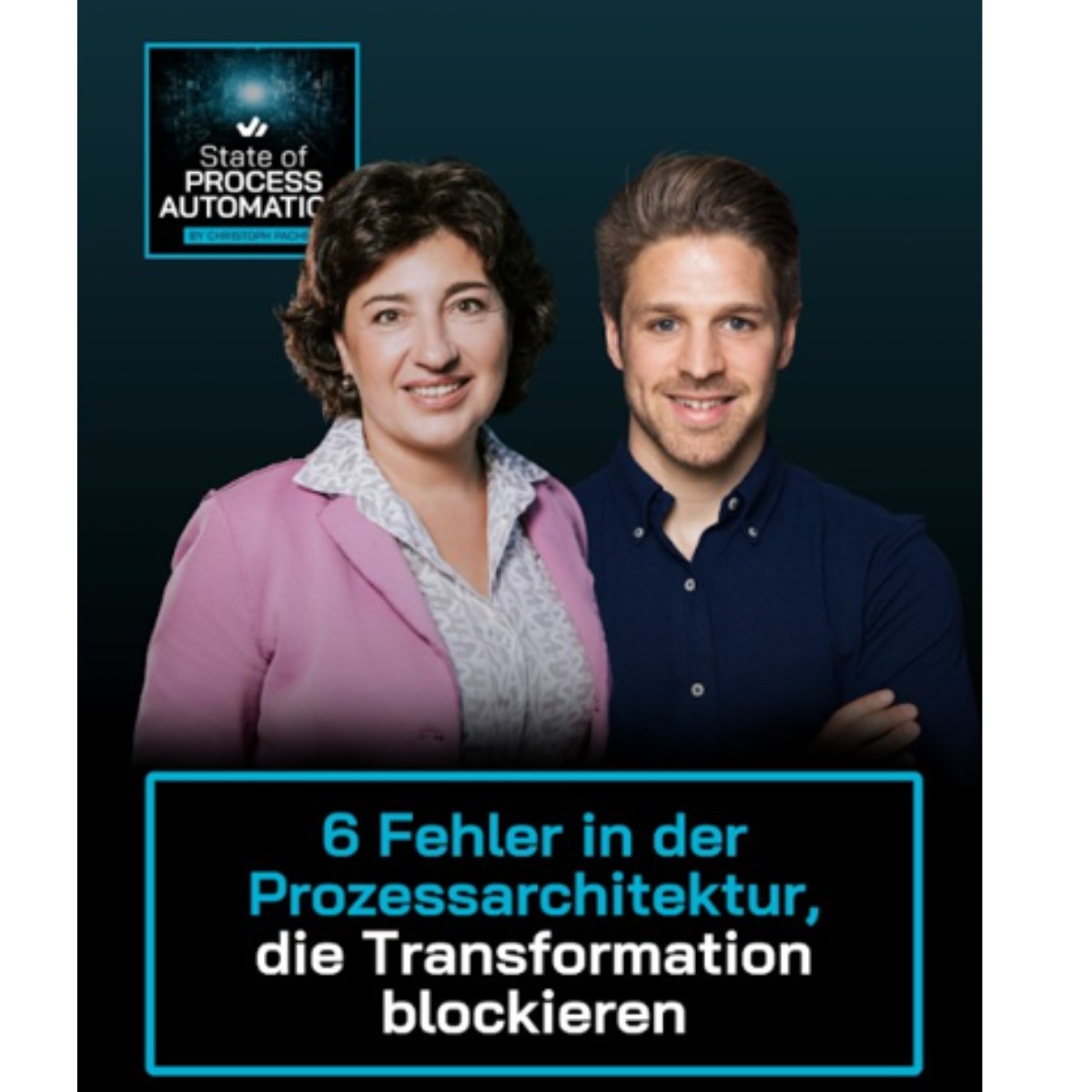 SImone Podcast Gast bei Christoph Pacher