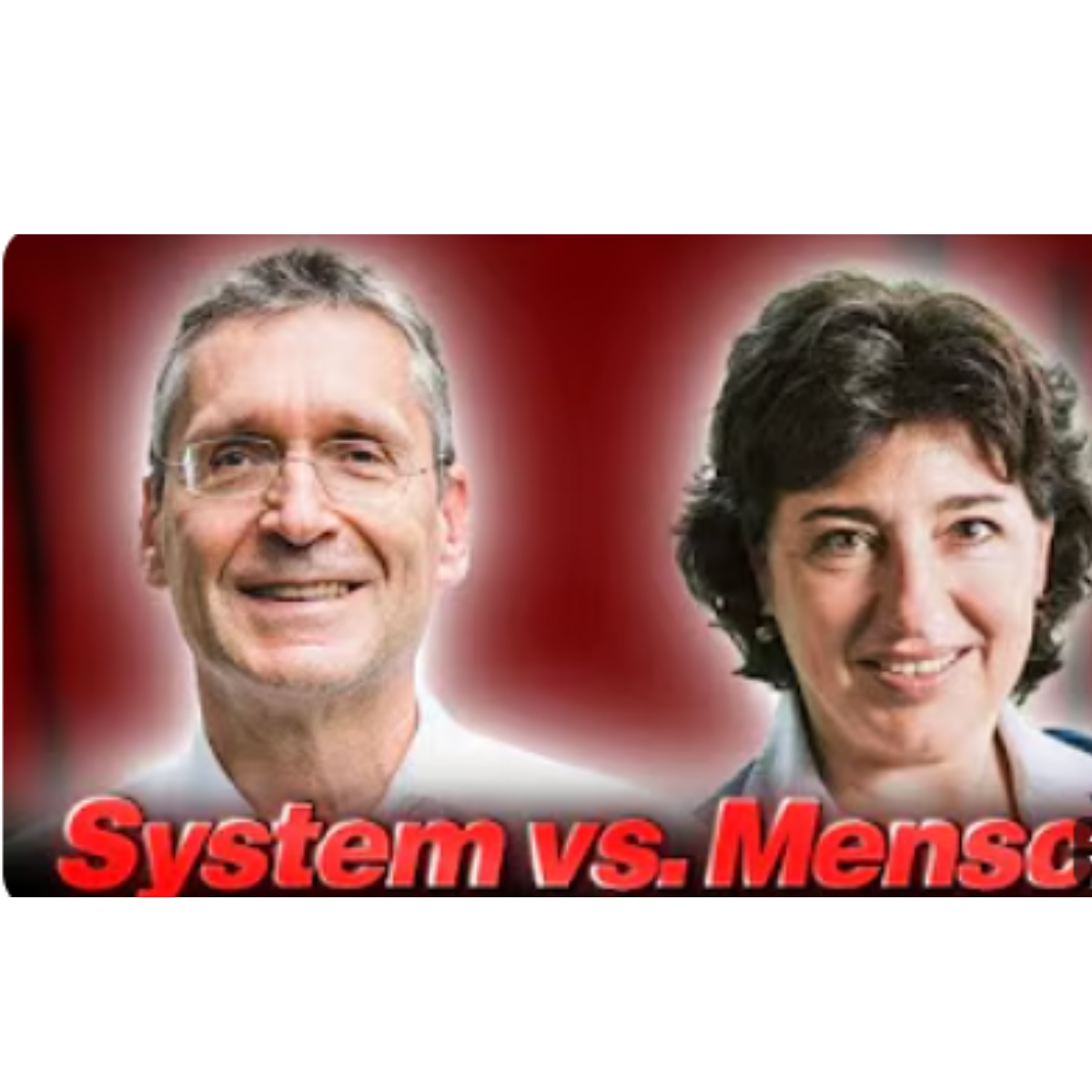 Warum Sinn wichtiger wird als Systeme Simone Glich beim Stefan Merath Warum Sinn wichtiger wird als Systeme Simone Glich beim Stefan Merath